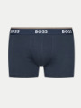 Pánské boxerky Hugo Boss 3pack 50517829/961(7)7